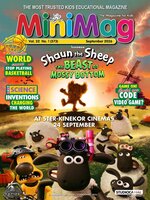 MiniMag